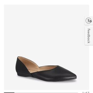 Kelly & Katie Alice Ballet Flat Size 38